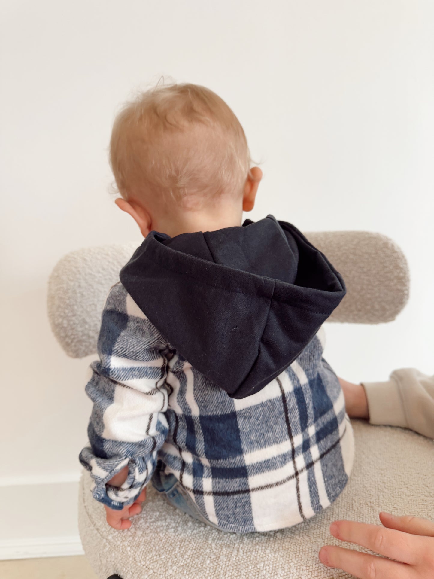 Harrison Flannel