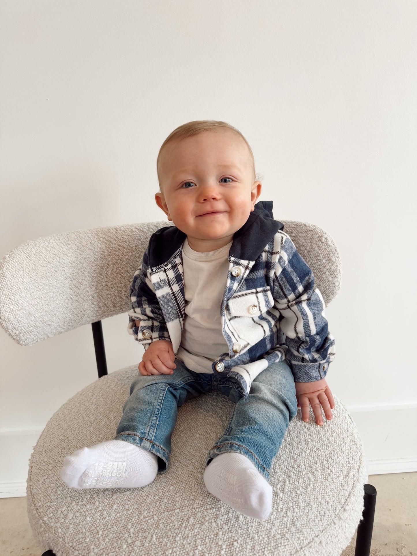 Harrison Flannel
