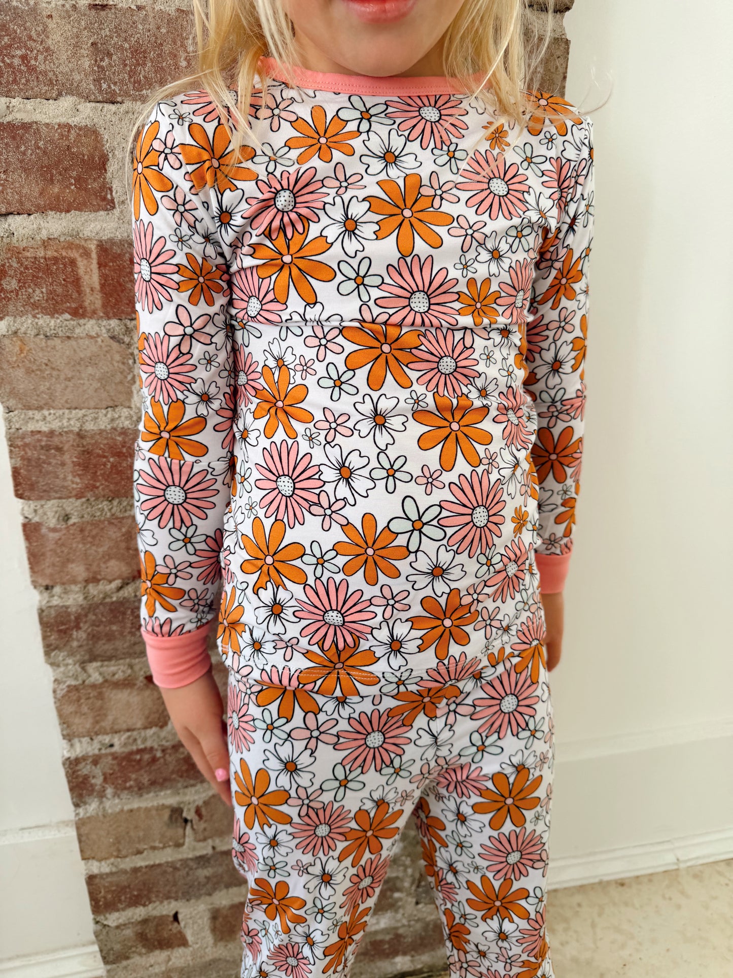 Ryleigh Bamboo Set