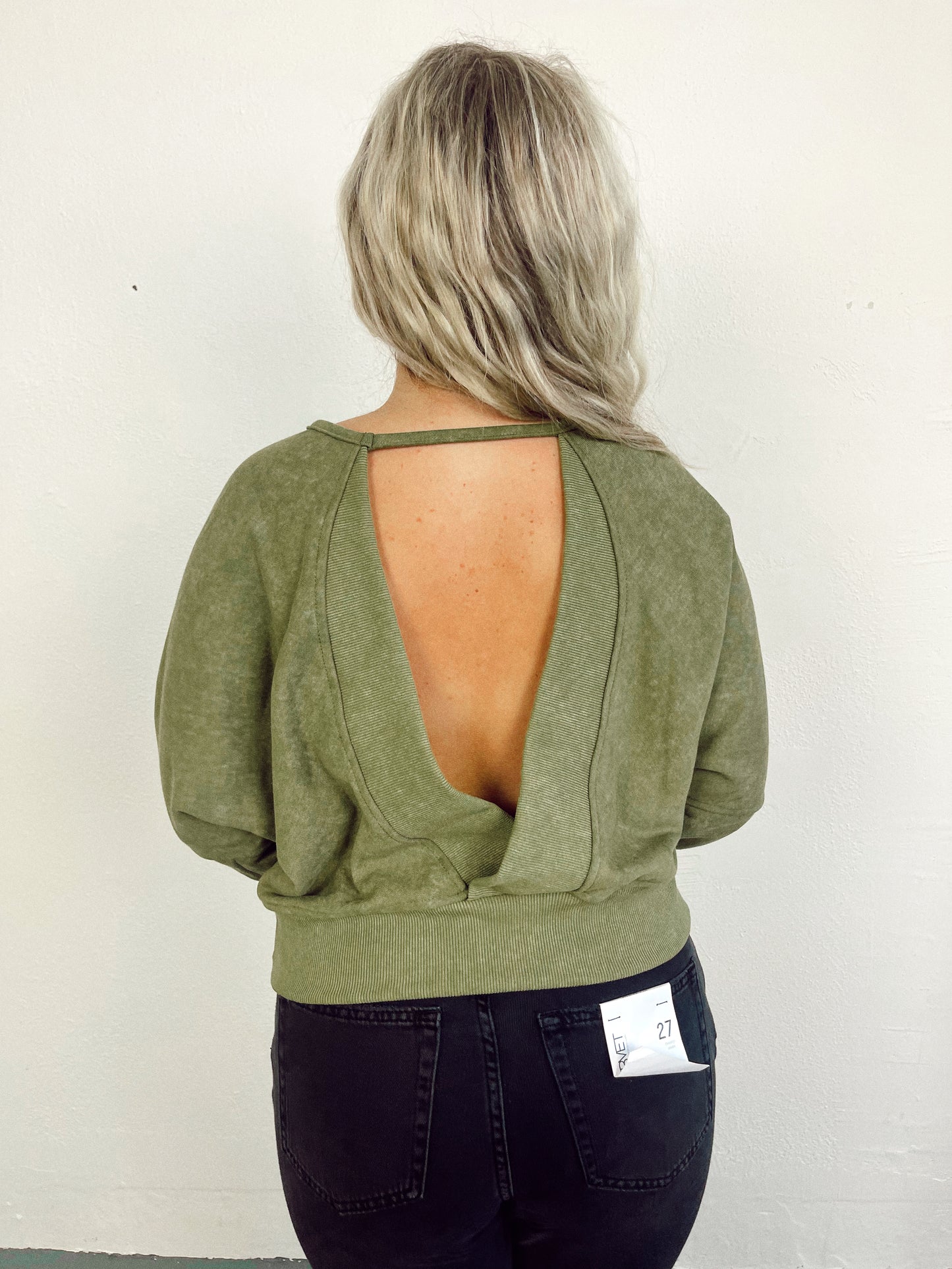 Autumn Harvest Sweater