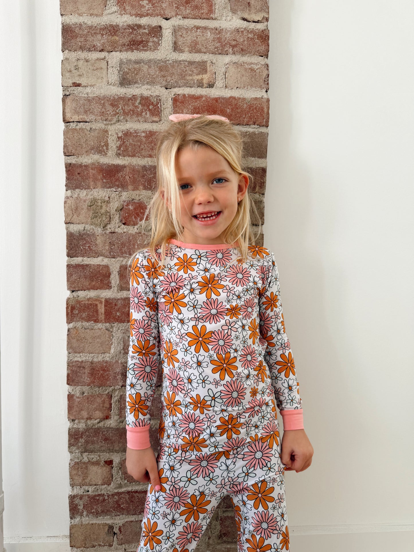 Ryleigh Bamboo Set