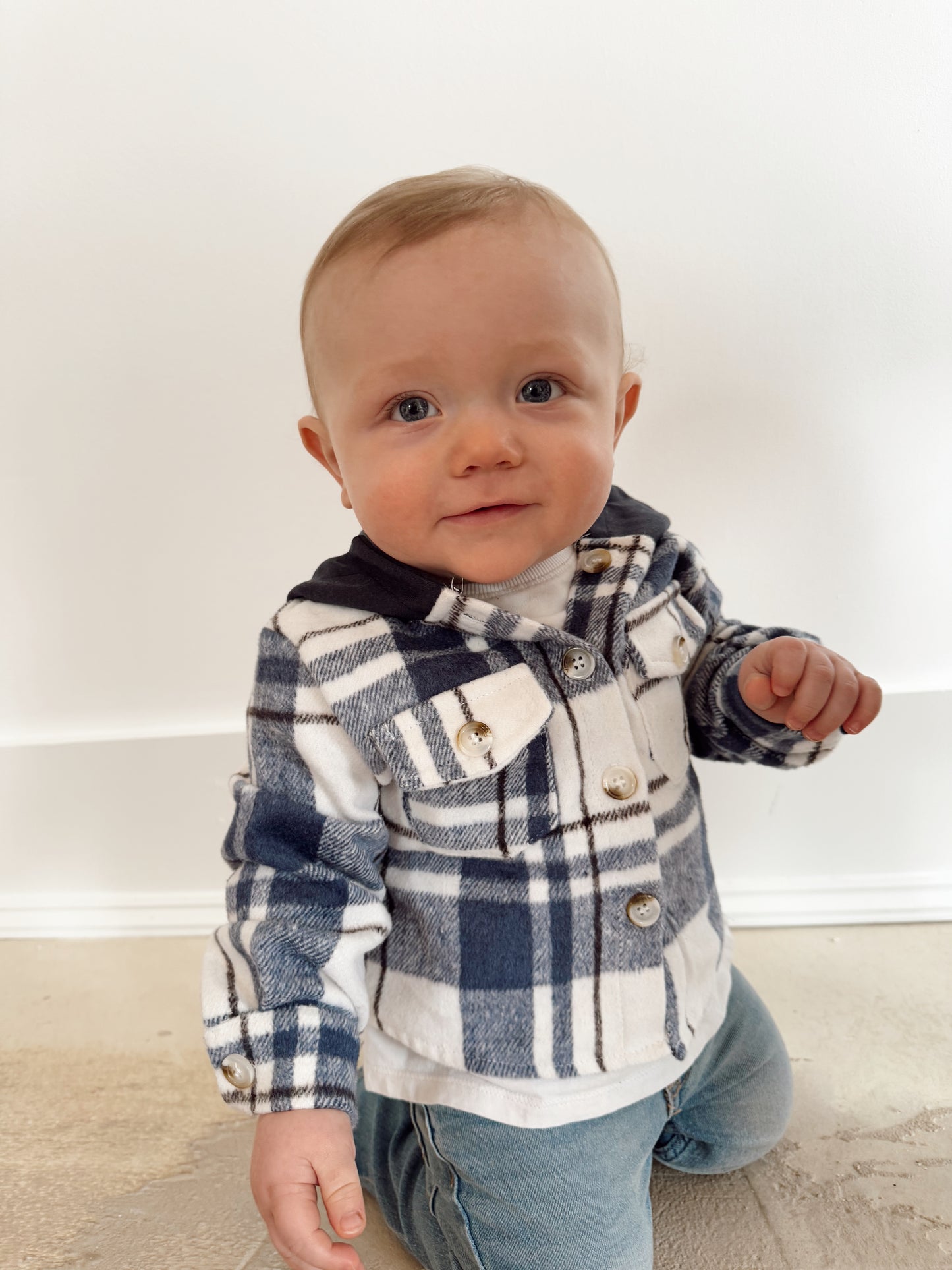Harrison Flannel