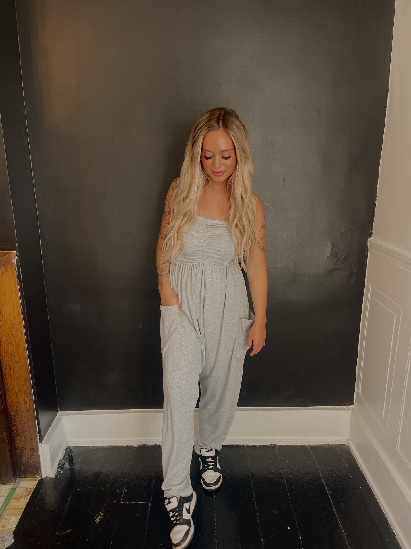 Sawyer Jumpsuit