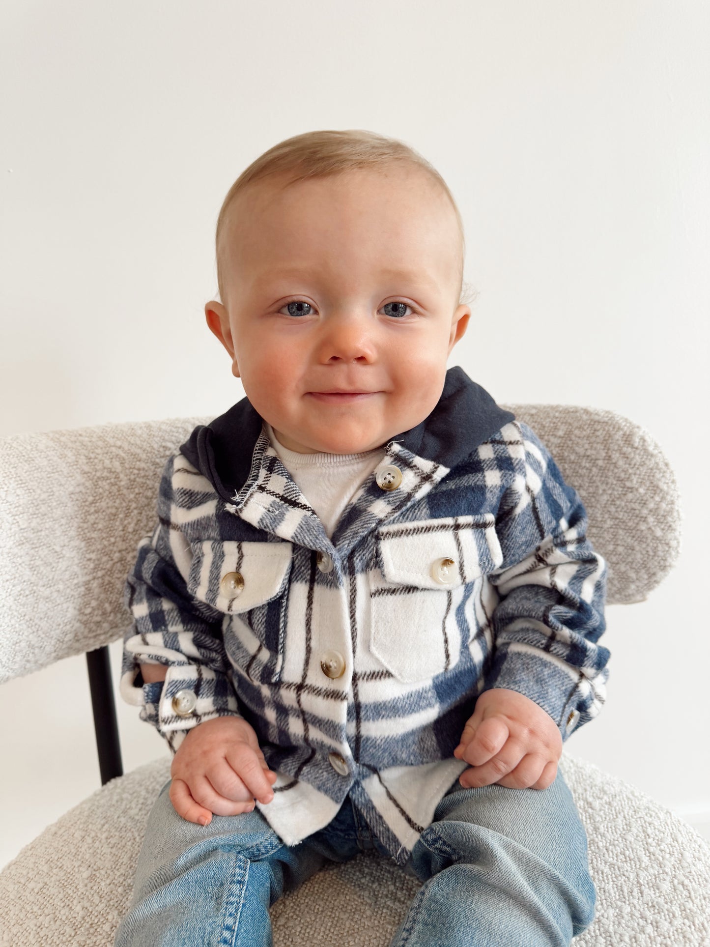 Harrison Flannel