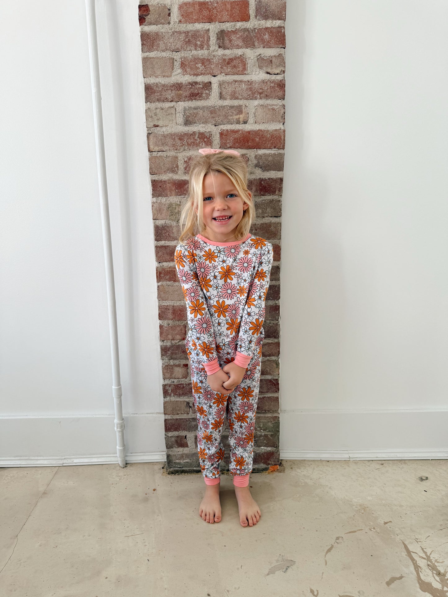 Ryleigh Bamboo Set