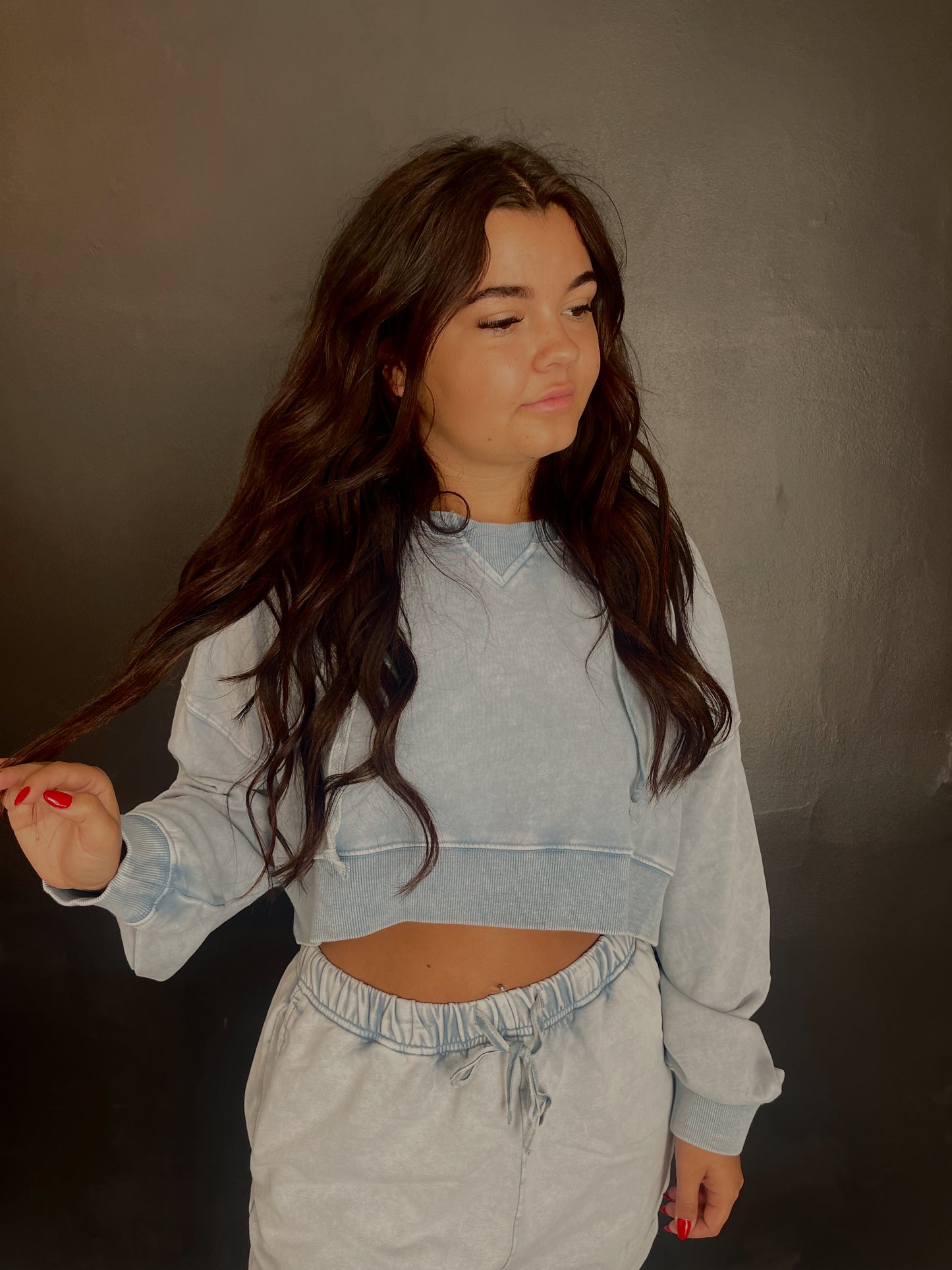 Coastal Hoodie