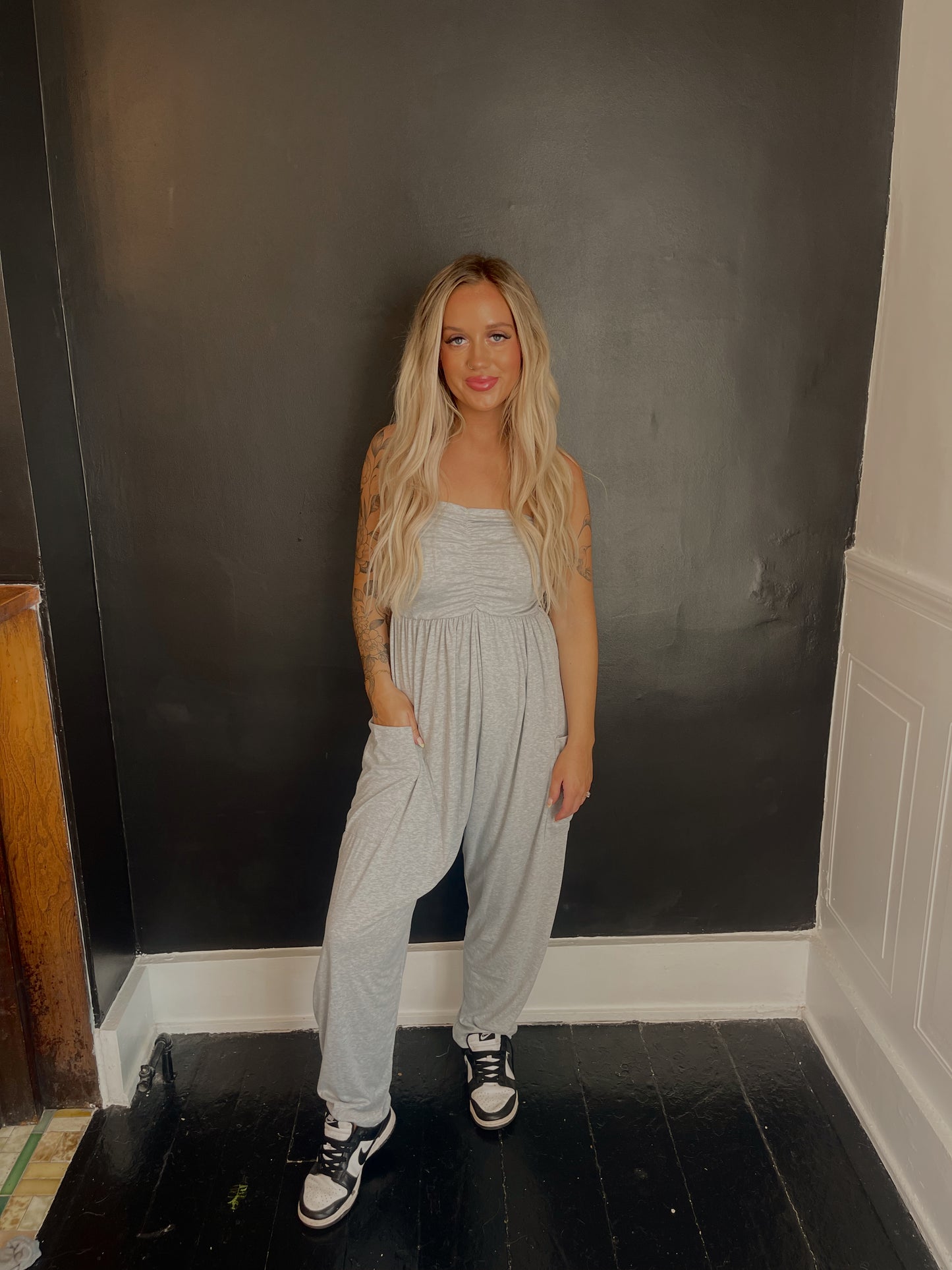 Sawyer Jumpsuit