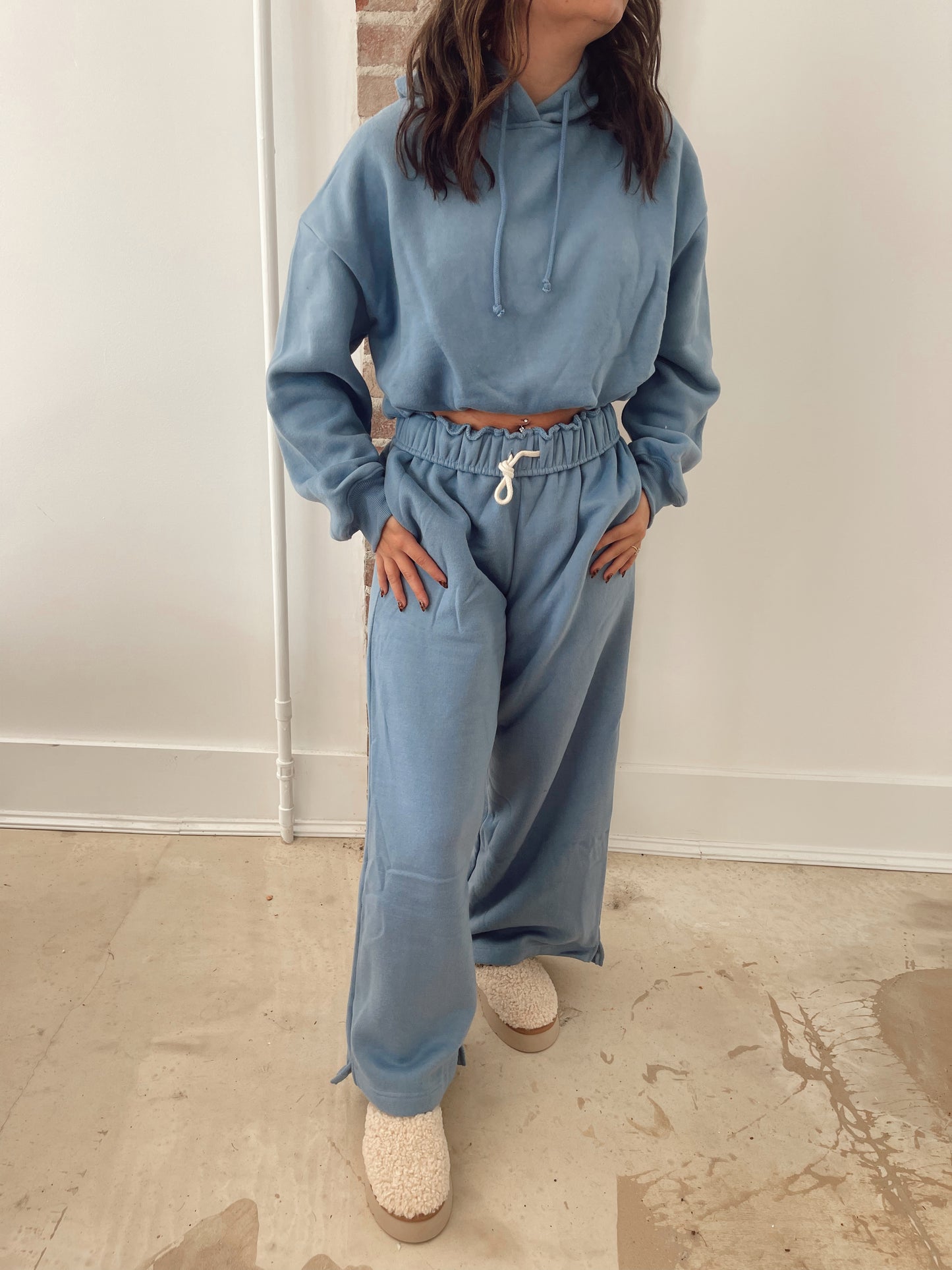 Fall in Kentucky Sweatpants