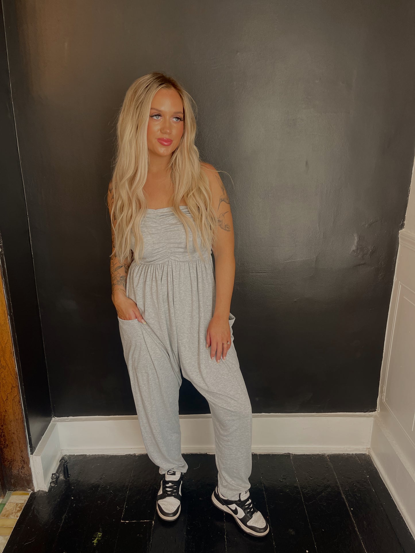 Sawyer Jumpsuit