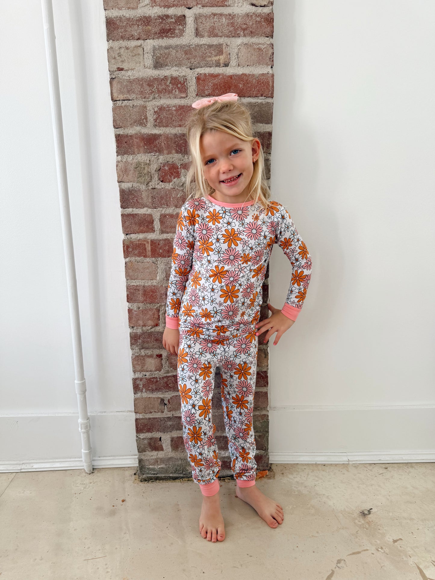 Ryleigh Bamboo Set