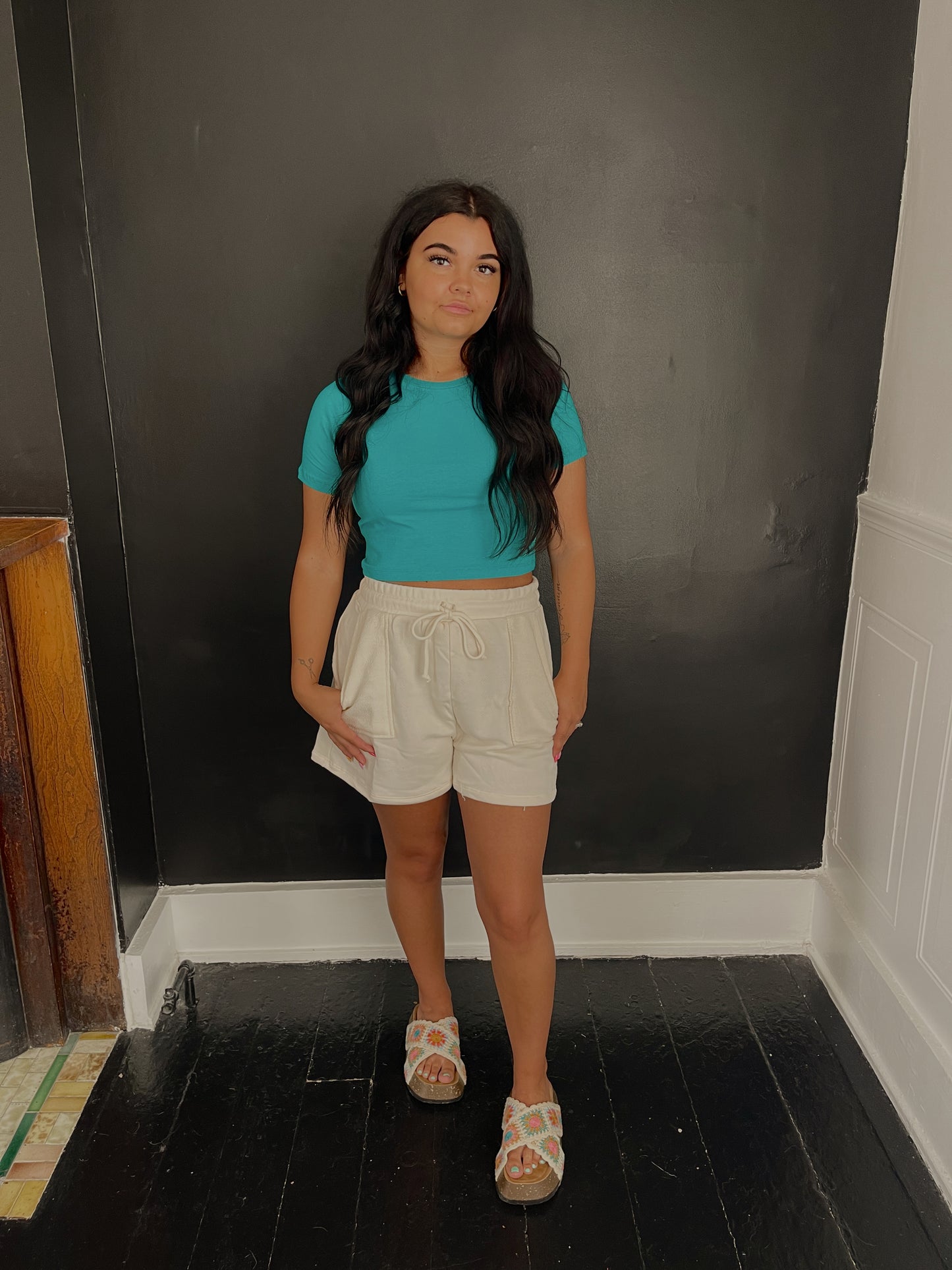 Boardwalk Casual Shorts