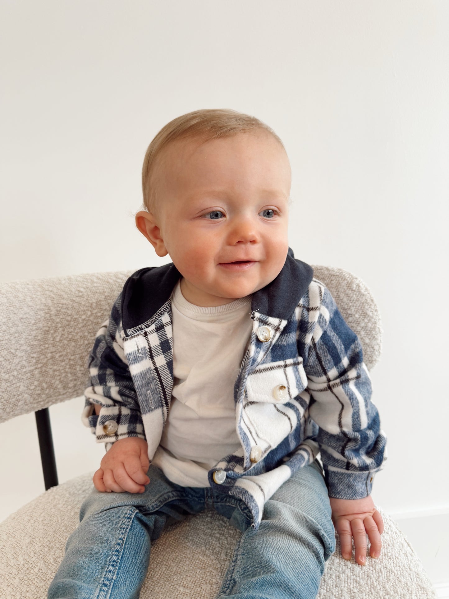Harrison Flannel