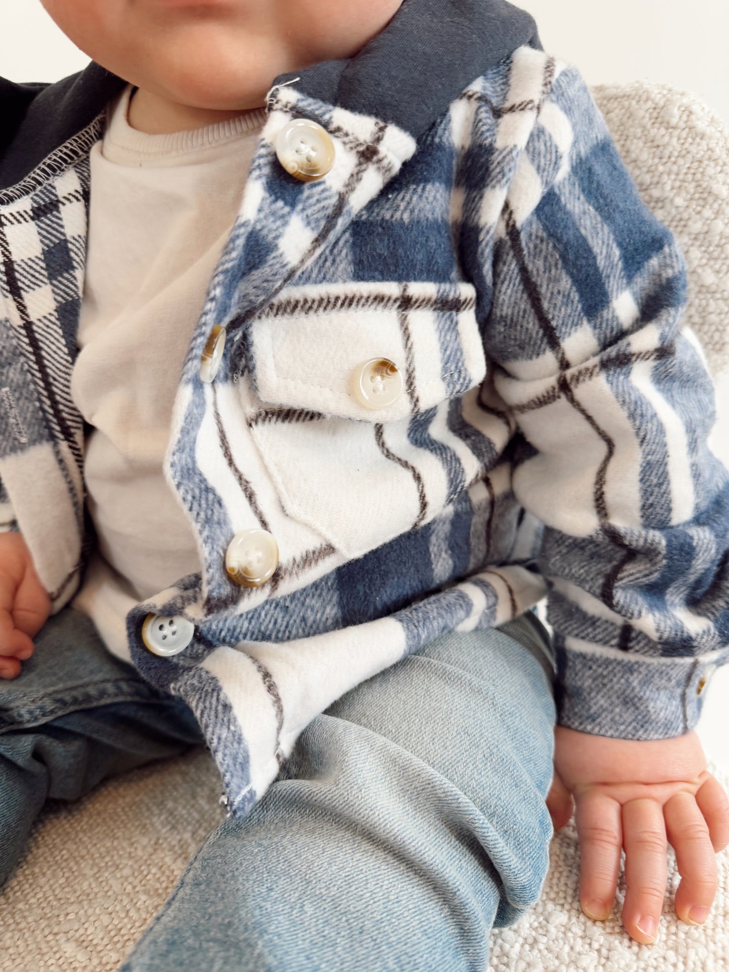 Harrison Flannel