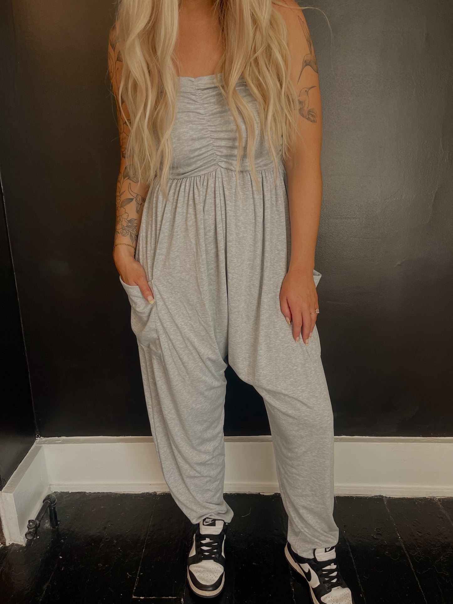 Sawyer Jumpsuit