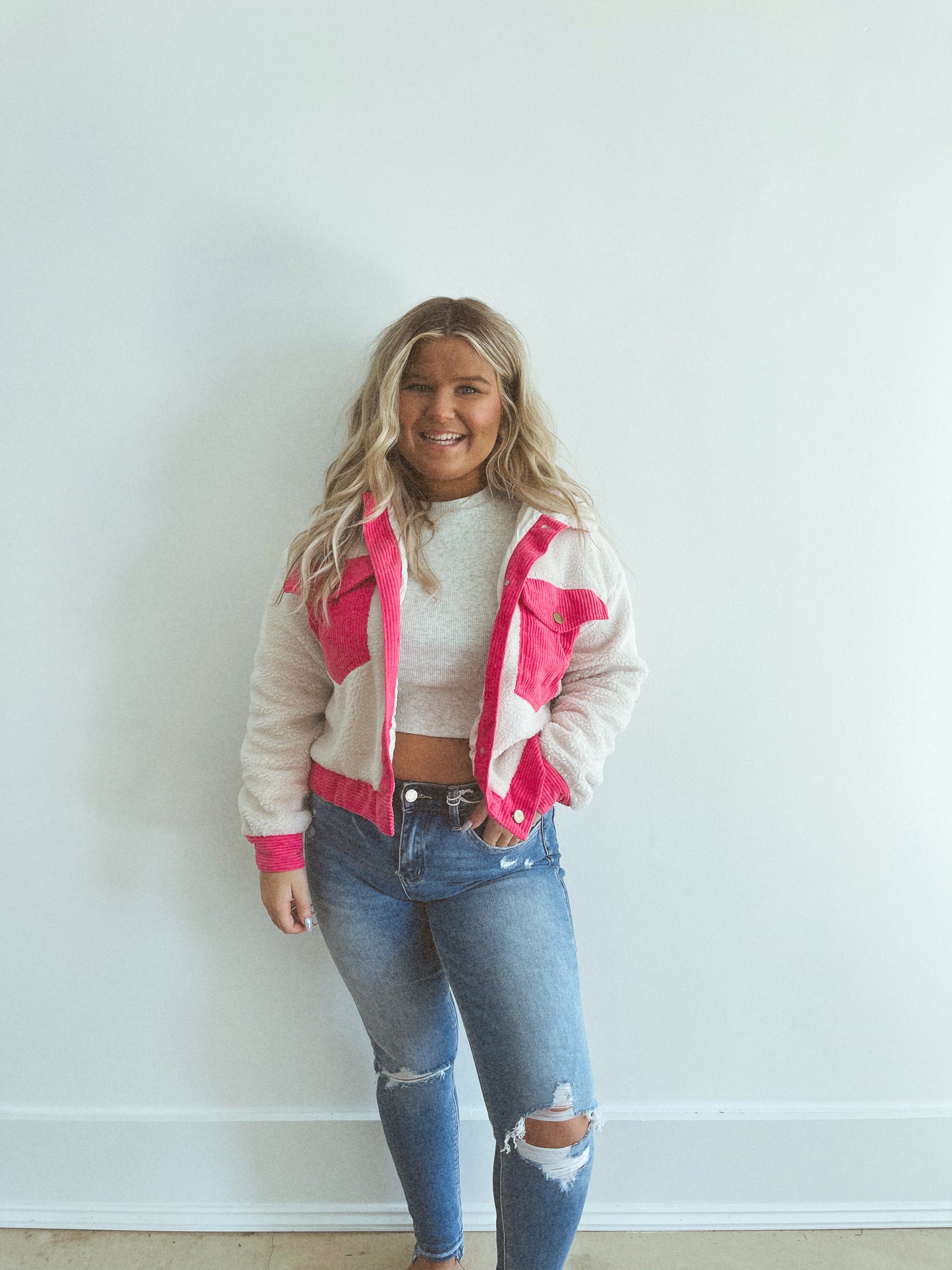The Sydney Skinny Jeans