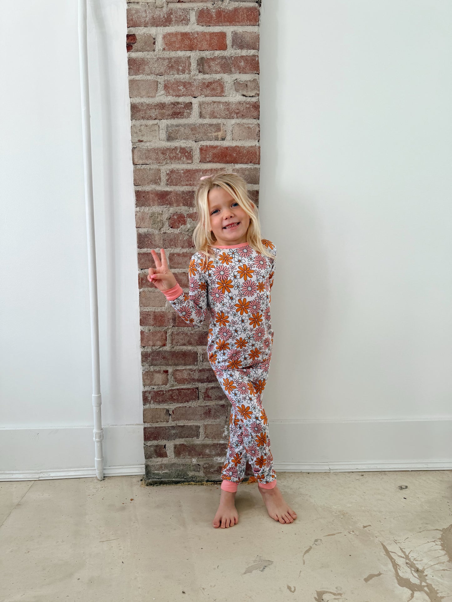 Ryleigh Bamboo Set