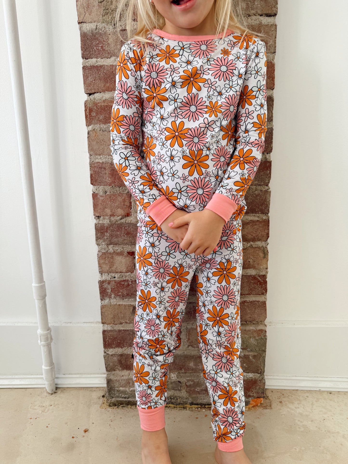 Ryleigh Bamboo Set