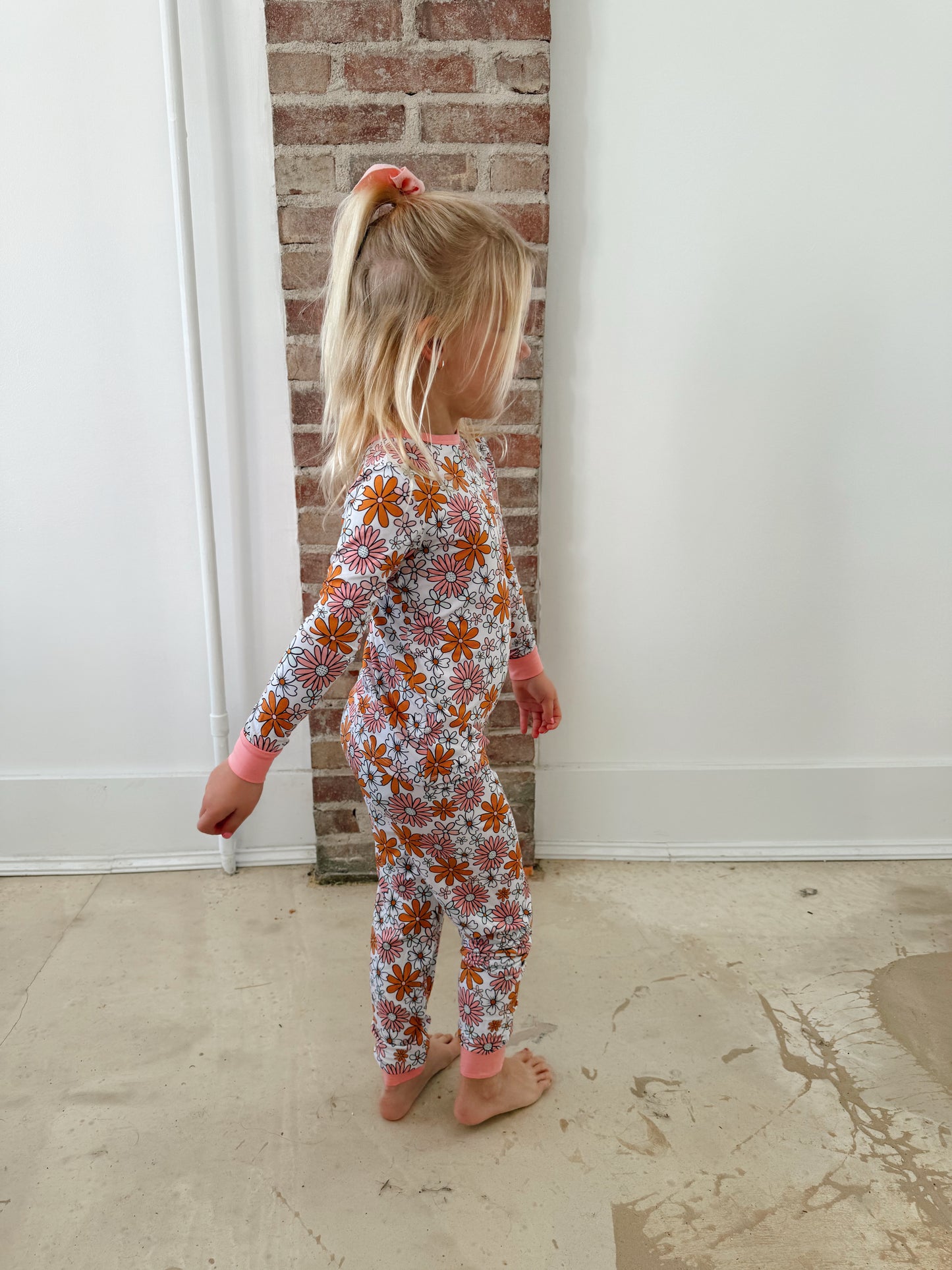 Ryleigh Bamboo Set