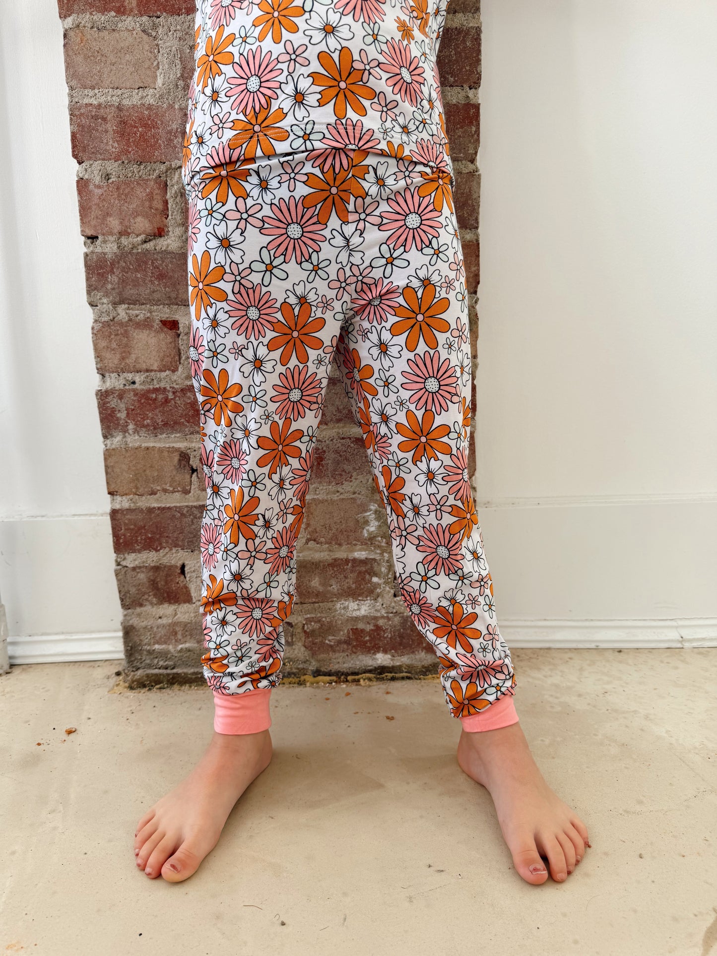 Ryleigh Bamboo Set