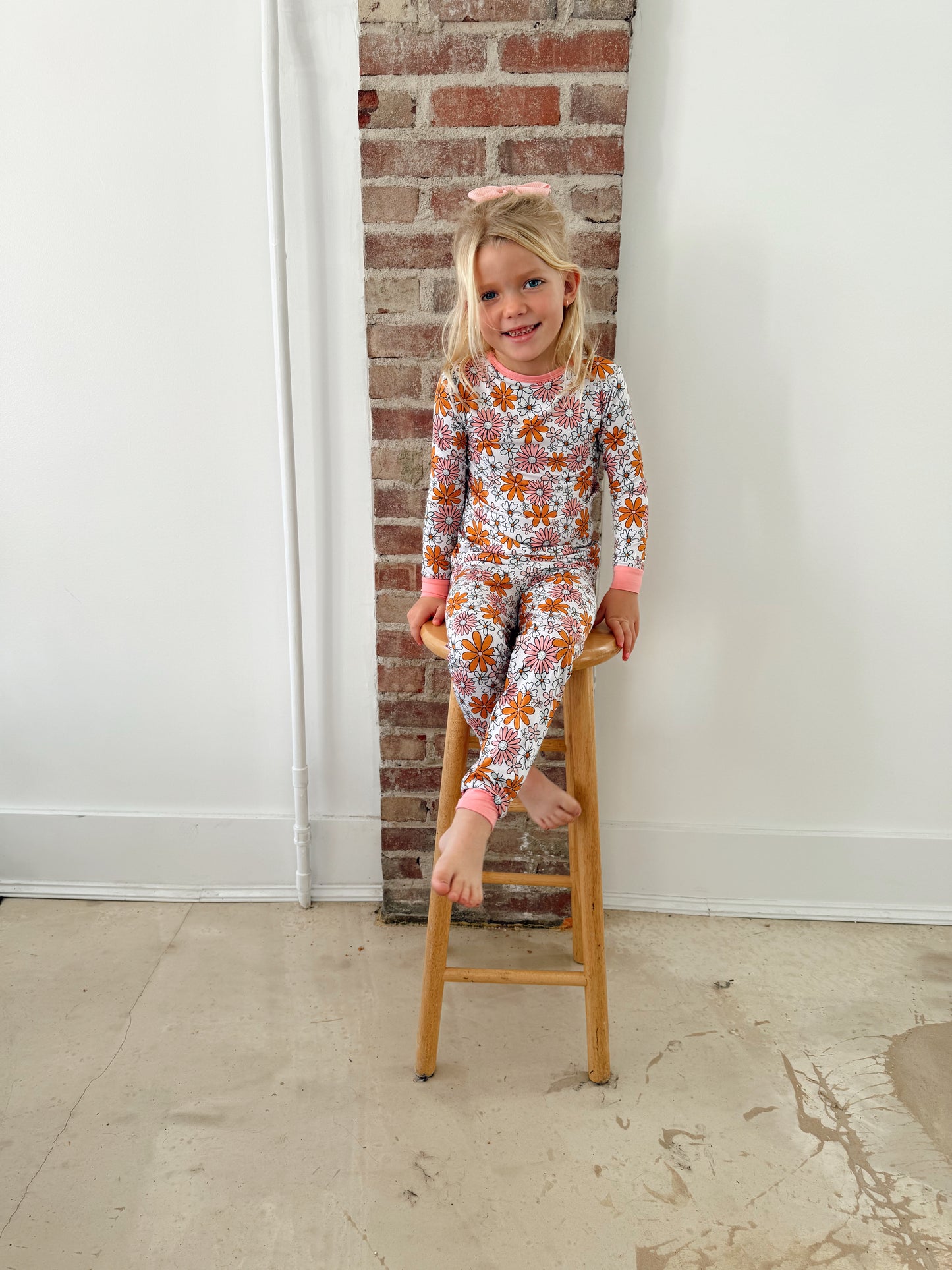 Ryleigh Bamboo Set