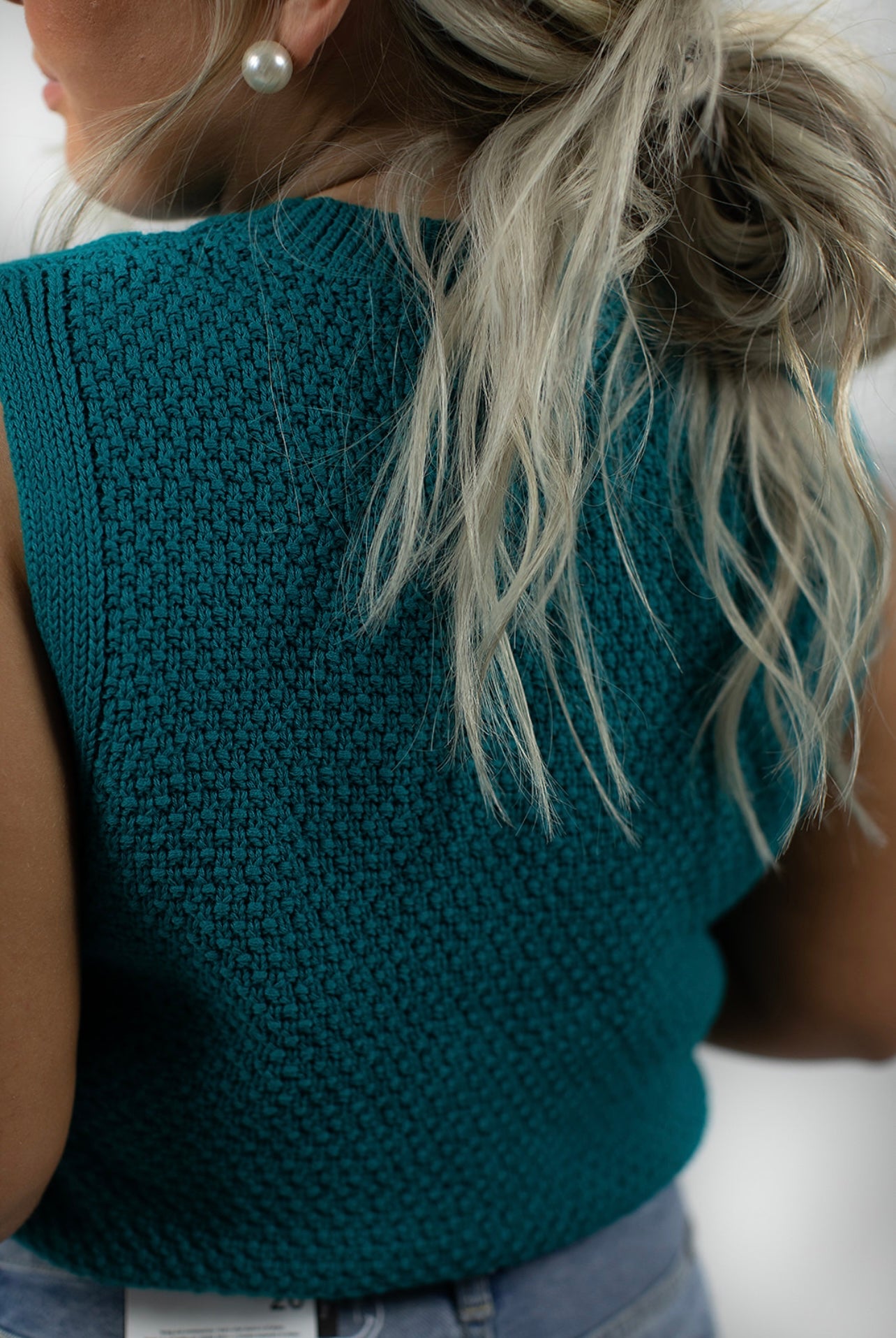 The 859 Sweater Vest
