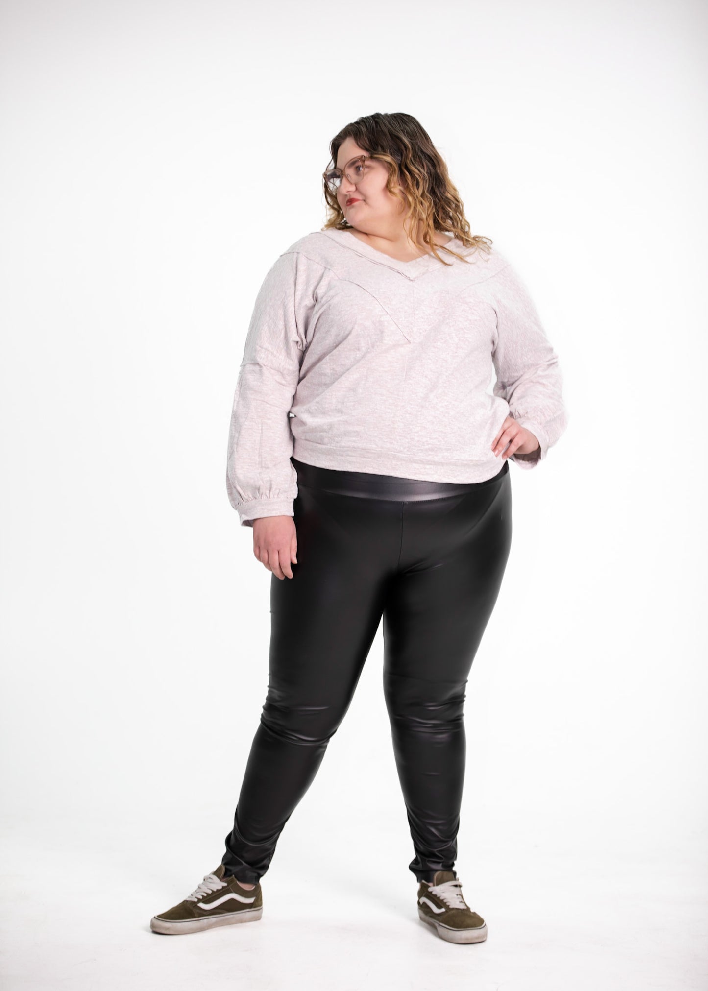 Black Betty Leggings