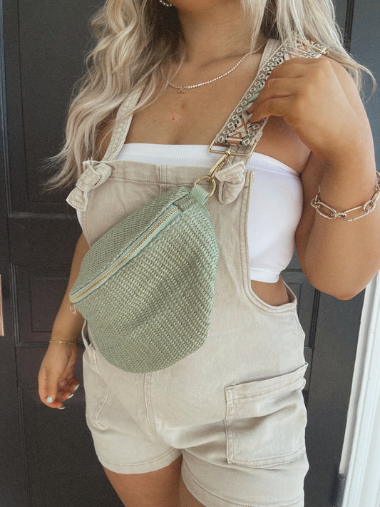 Spring Sling Bag