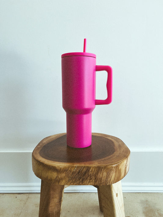 Be my Valentine Tumbler