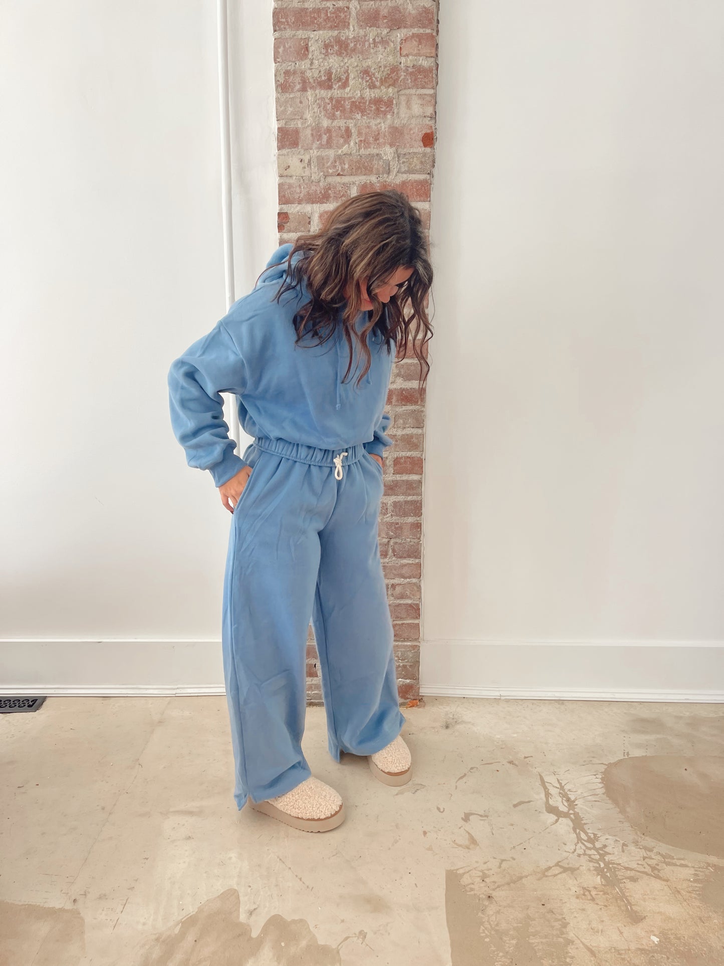 Fall in Kentucky Sweatpants
