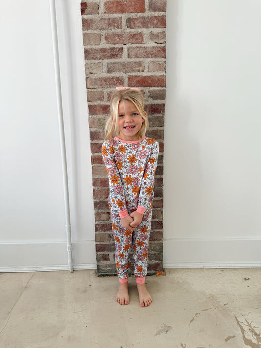 Ryleigh Bamboo Set