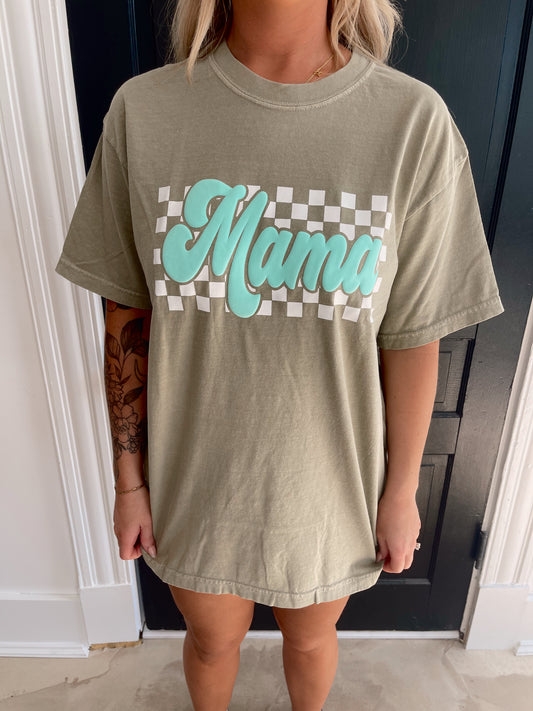 Mama Tee