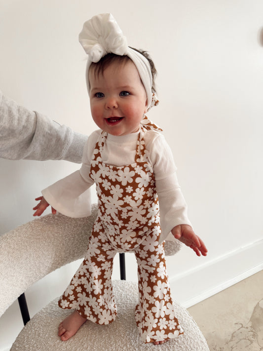 Trendy Girl Jumpsuit