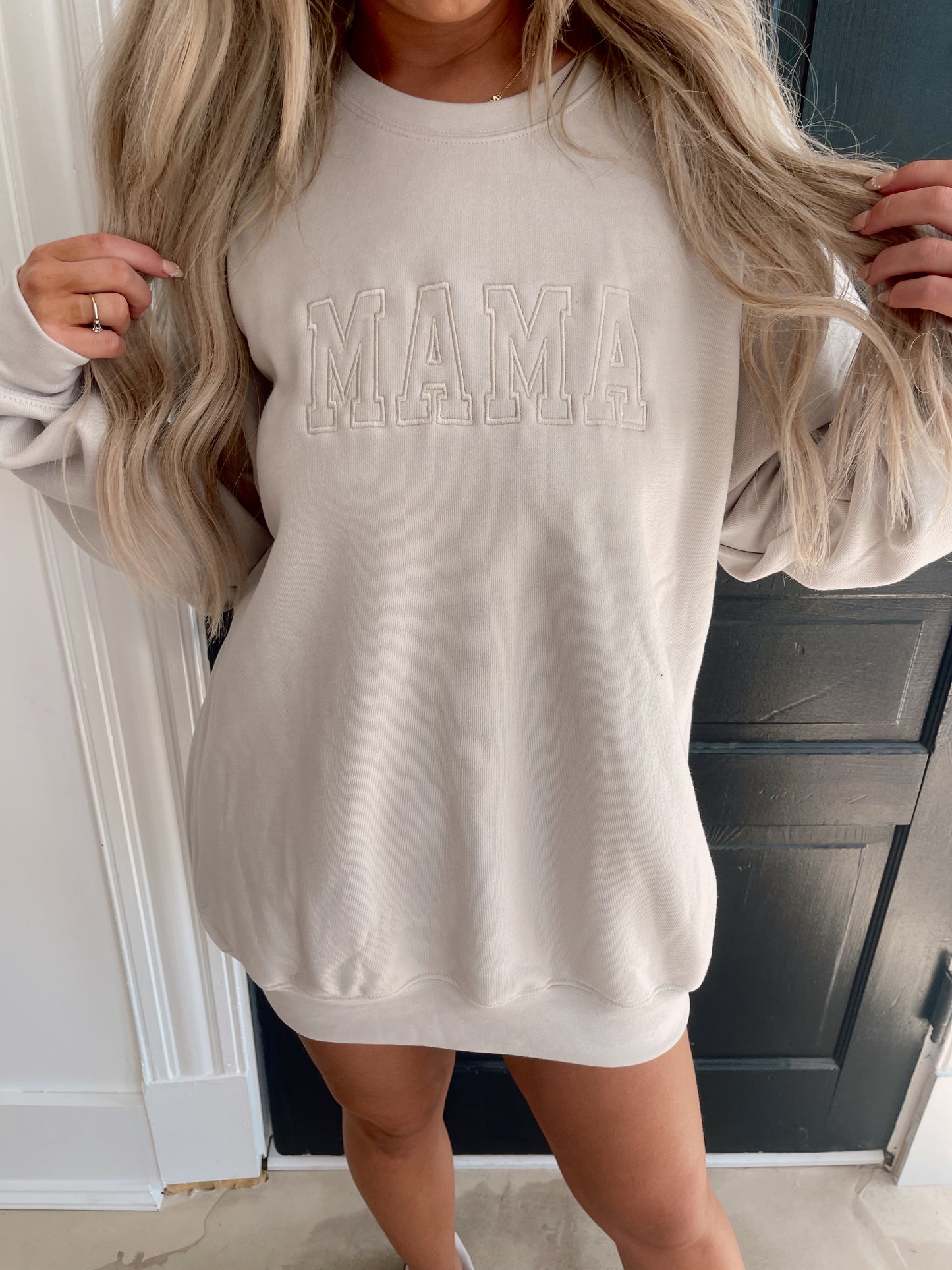 Essential Mama Crew