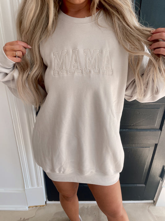 Essential Mama Crew