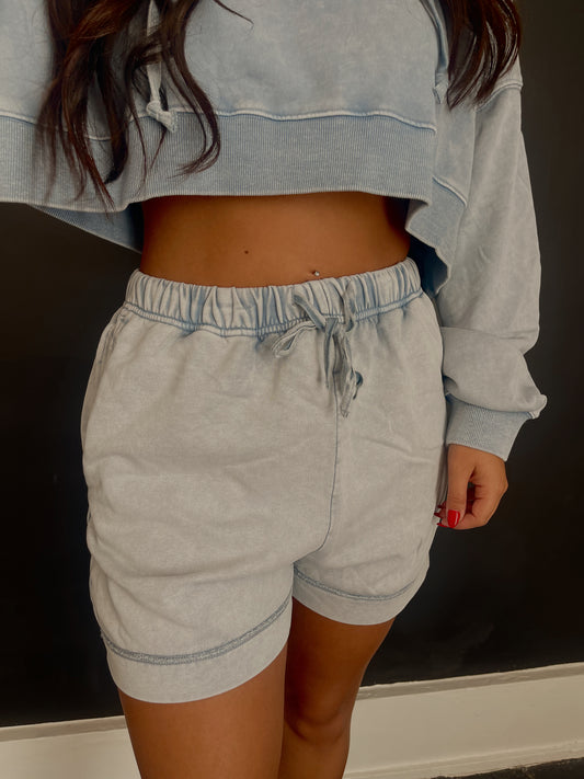Coastal Shorts