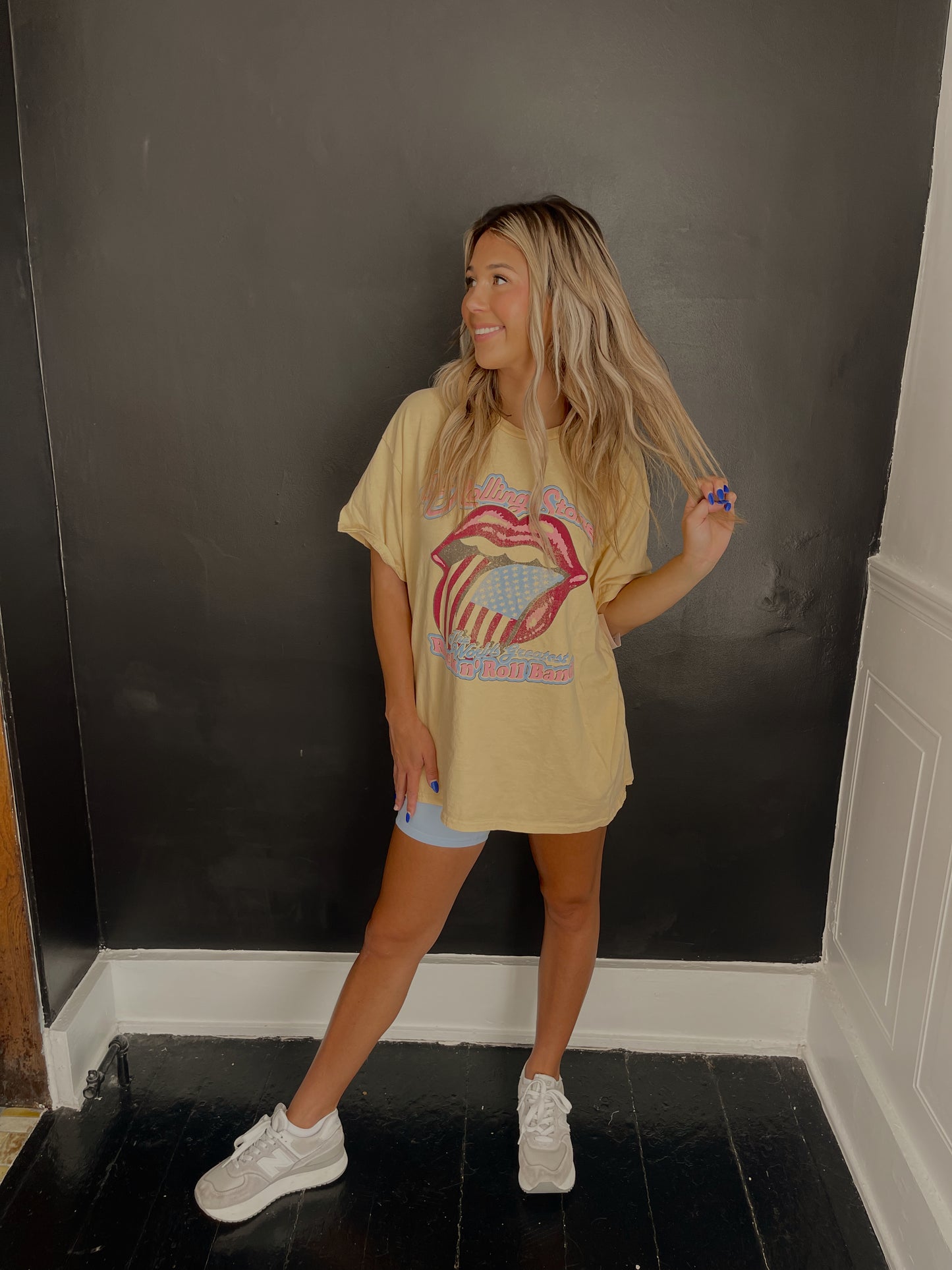 Rolling Stones Tee