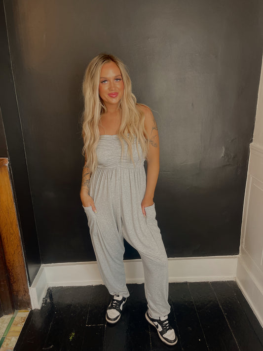 Sawyer Jumpsuit