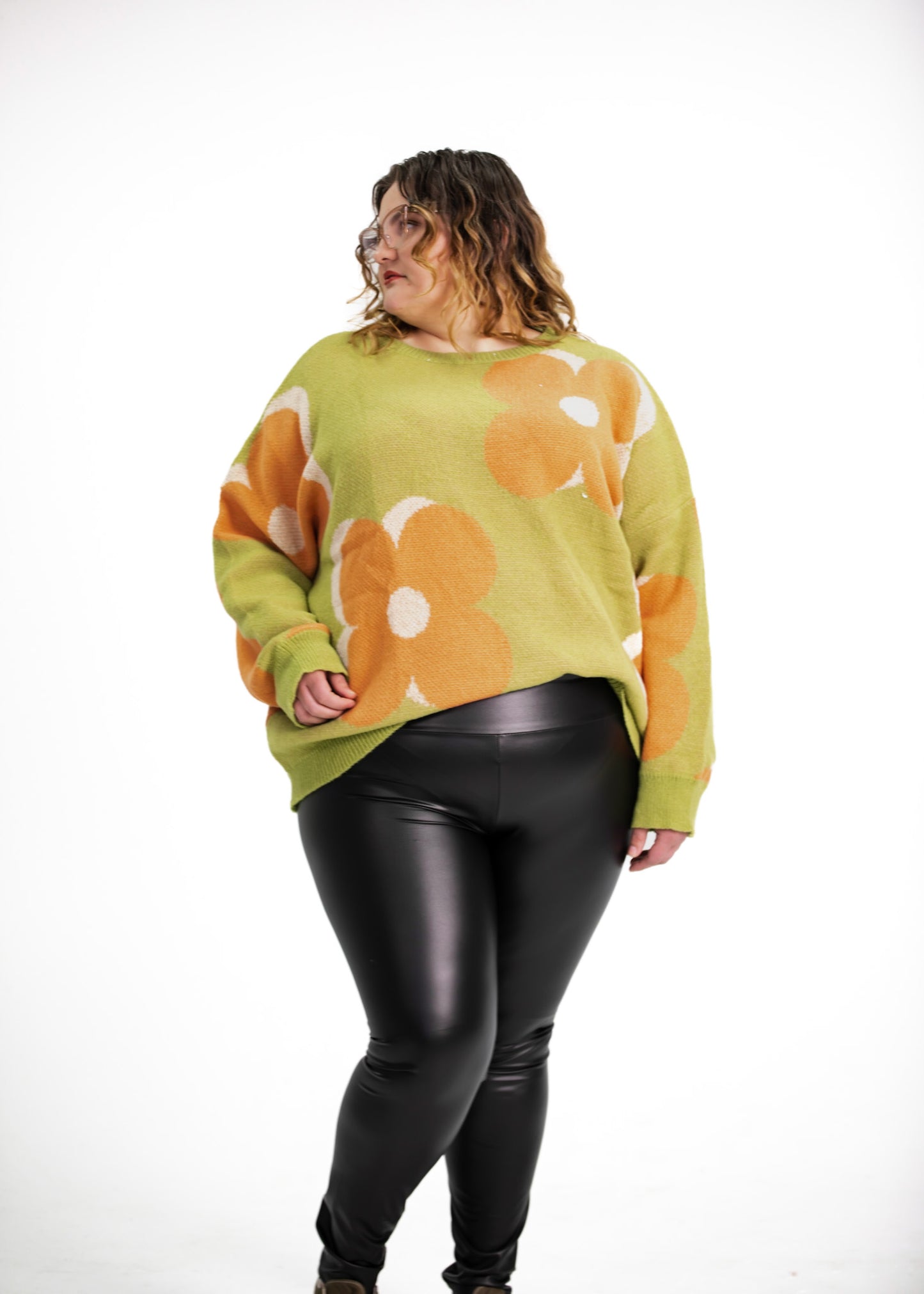 Black Betty Leggings